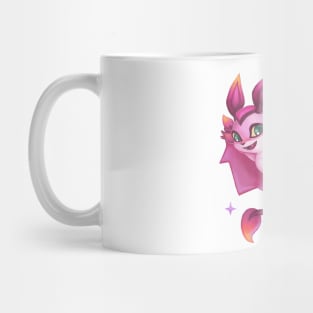 Zera & Kiwi Mug